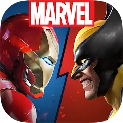 Скачать взлом MARVEL Duel (МАРВЕЛ Дуэль) [МОД Unlocked] на Андроид