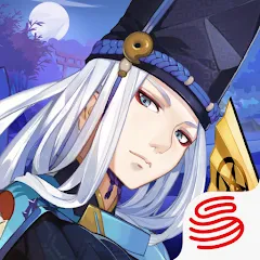 Скачать взлом Onmyoji (Онмдзи)  [МОД Все открыто] на Андроид