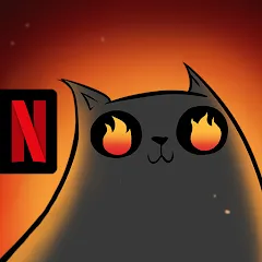 Скачать взлом Exploding Kittens - The Game [МОД Бесконечные деньги] на Андроид