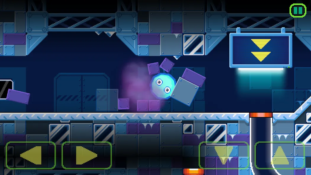 Slime Labs 3 (Слайм Лабс 3)  [МОД Много денег] Screenshot 2