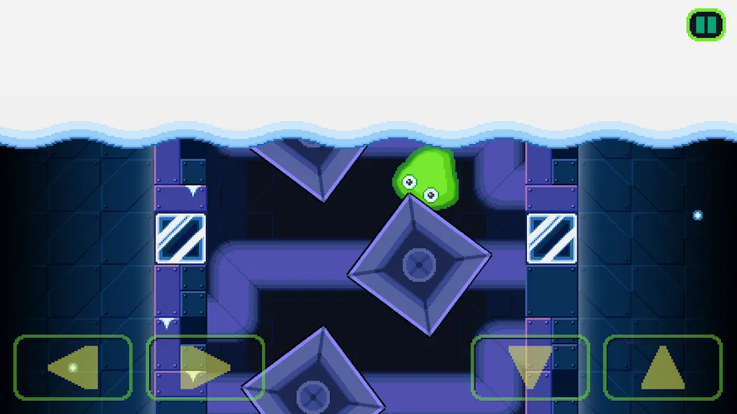 Slime Labs 3 (Слайм Лабс 3)  [МОД Много денег] Screenshot 3