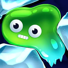 Скачать взлом Slime Labs 3 (Слайм Лабс 3) [МОД Много денег] на Андроид