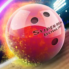 Скачать взлом Bowling Club : 3D bowling [МОД Все открыто] на Андроид