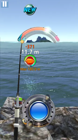 Monster Fishing 2024  [МОД Unlimited Money] Screenshot 5