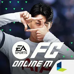 Скачать взлом EA SPORTS FC Online M (ФИФА ОНЛАЙН 4 от  ) [МОД Unlocked] на Андроид