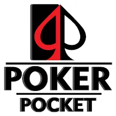 Скачать взлом Poker Pocket Poker Games (Покер Покет) [МОД Много денег] на Андроид