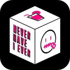 Скачать взлом Never Have I Ever [МОД Бесконечные монеты] на Андроид