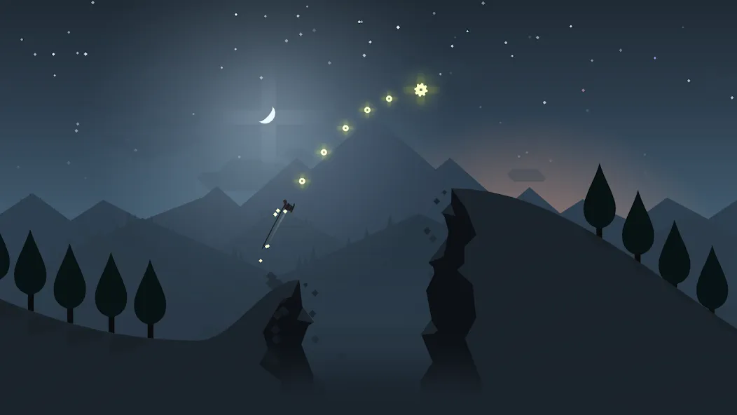 Alto's Adventure  [МОД Много денег] Screenshot 3