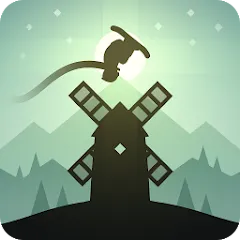 Скачать взлом Alto's Adventure [МОД Много денег] на Андроид