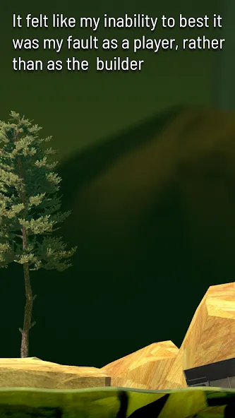 Getting Over It (Геттинговерит)  [МОД Меню] Screenshot 3