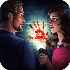 Скачать взлом Murder by Choice: Mystery Game (Мрдер бай Чойс)  [МОД Бесконечные деньги] на Андроид