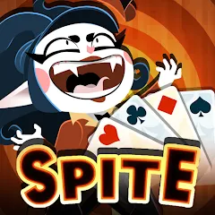Скачать взлом Spite & Malice [МОД Меню] на Андроид