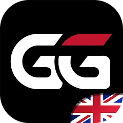 Скачать взлом GGPoker UK - Real Online Poker (Покер Великобритания) [МОД Много монет] на Андроид