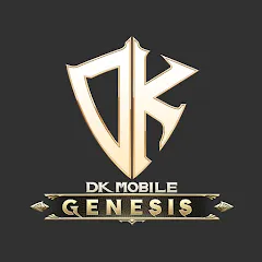 Скачать взлом DK Mobile : Genesis (ДК Мобайл)  [МОД Бесконечные деньги] на Андроид