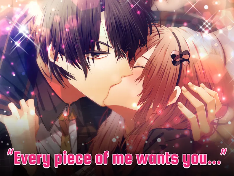 Guard me, Sherlock! - otome  [МОД Mega Pack] Screenshot 1