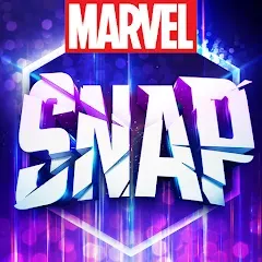 Скачать взлом MARVEL SNAP (МАРВЕЛ СНЭП) [МОД Много денег] на Андроид