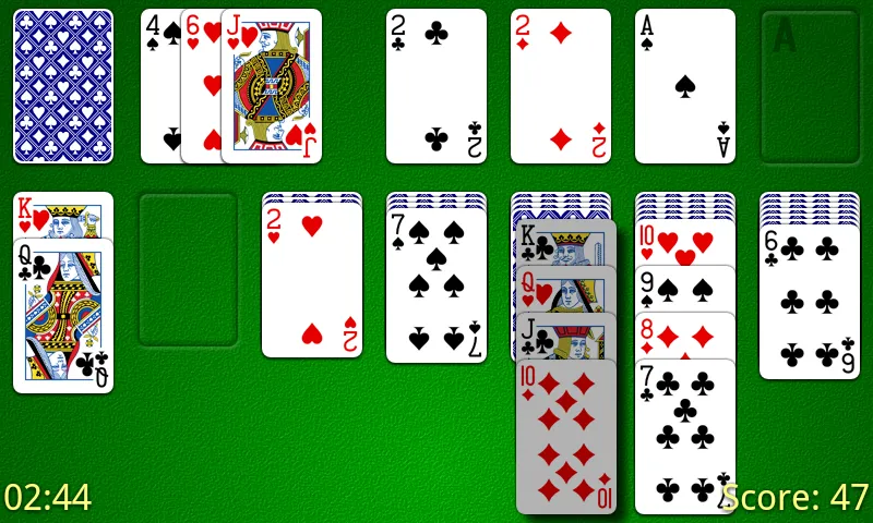 Odesys Solitaire Collection (Одесис Солитер Коллекшн)  [МОД Mega Pack] Screenshot 3