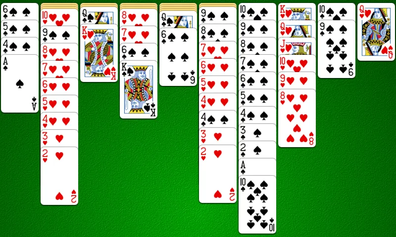 Odesys Solitaire Collection (Одесис Солитер Коллекшн)  [МОД Mega Pack] Screenshot 4