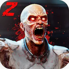 Скачать взлом Zombie Game:Trigger Survivor (Зомби Гейм)  [МОД Menu] на Андроид