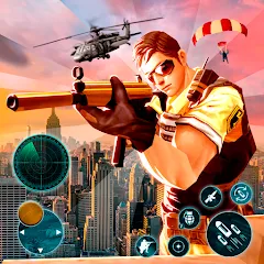 Скачать взлом War Gears 2024 [МОД Menu] на Андроид