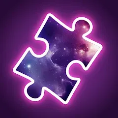 Скачать взлом Relax Jigsaw Puzzles [МОД Много монет] на Андроид