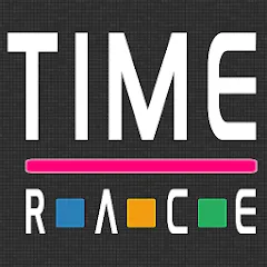 Скачать взлом Timerace Lite (Таймерейс Лайт) [МОД Меню] на Андроид