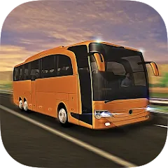 Скачать взлом Coach Bus Simulator (Коуч Бас Симулятор) [МОД Много денег] на Андроид