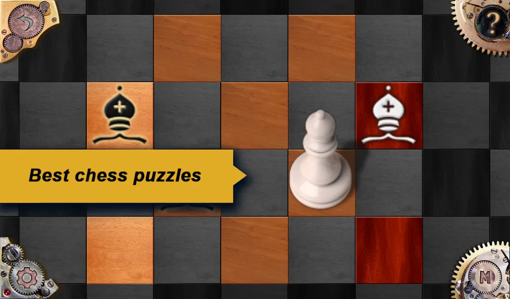 Mind Games: Adult puzzle games  [МОД Много монет] Screenshot 1