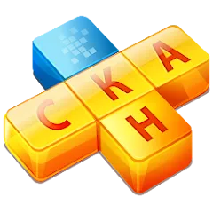 Скачать взлом Daily Crosswords and Codewords [МОД Много монет] на Андроид