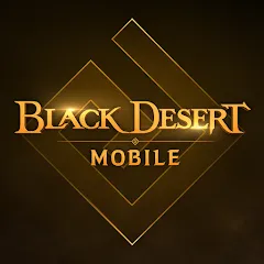 Скачать взлом Black Desert Mobile (Блэк Дезерт Мобайл)  [МОД Бесконечные монеты] на Андроид