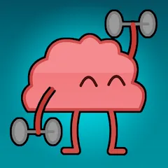 Скачать взлом Neurobics: 60 Brain Games (Нейробика)  [МОД Бесконечные деньги] на Андроид