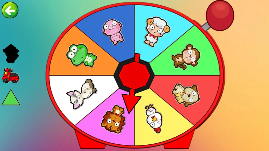 Educational Games 4 Kids  [МОД Много монет] Screenshot 2