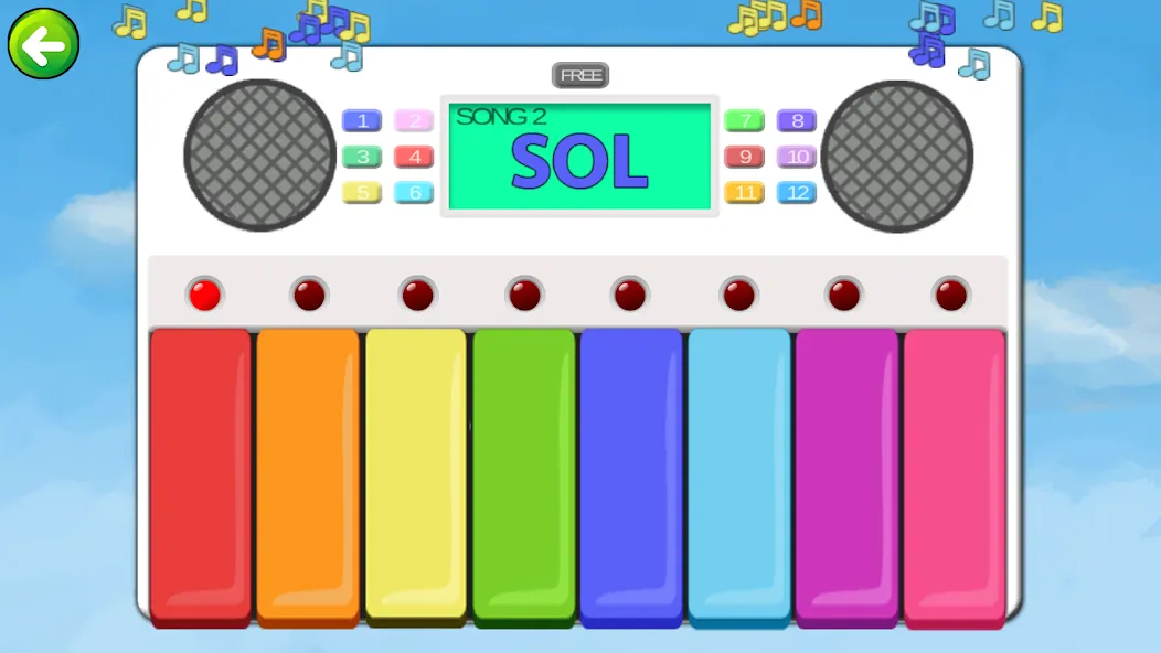 Educational Games 4 Kids  [МОД Много монет] Screenshot 4