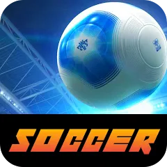 Скачать взлом Real Soccer 2012 (Реал Соккер 2012)  [МОД Бесконечные монеты] на Андроид