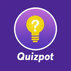 Скачать взлом QuizPot: Group GK Quiz Trivia (КвизПот)  [МОД Все открыто] на Андроид