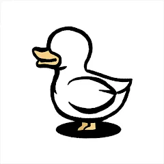 Скачать взлом Clusterduck (Кластердак)  [МОД Бесконечные деньги] на Андроид