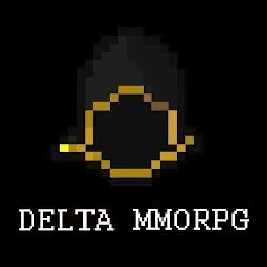 Скачать взлом Delta Mmorpg (Дельта ММОРПГ)  [МОД Бесконечные монеты] на Андроид