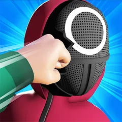 Скачать взлом Punch Master - Punching Game [МОД Бесконечные монеты] на Андроид