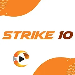 Скачать взлом MTT-Strike 10 (МТТ)  [МОД Много монет] на Андроид