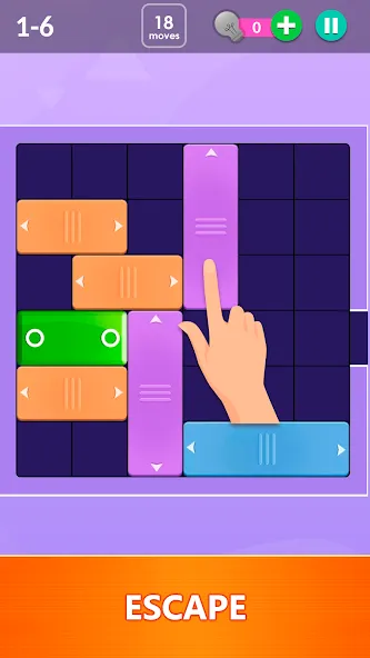 Puzzle Games Collection game  [МОД Бесконечные деньги] Screenshot 5