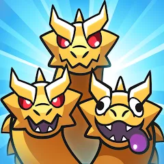 Скачать взлом Summoners Greed: Tower Defense [МОД Unlocked] на Андроид