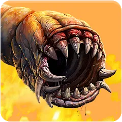 Скачать взлом Death Worm™ (Дэт Уорм) [МОД Unlocked] на Андроид