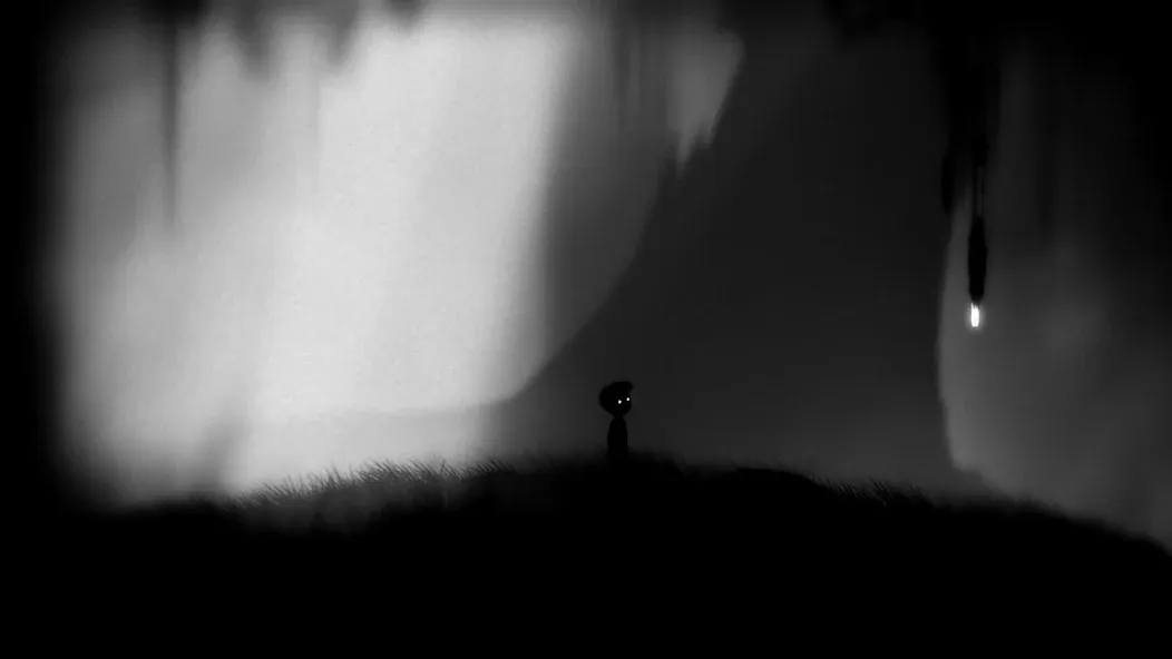 LIMBO demo (ЛИМБО демо)  [МОД Меню] Screenshot 2