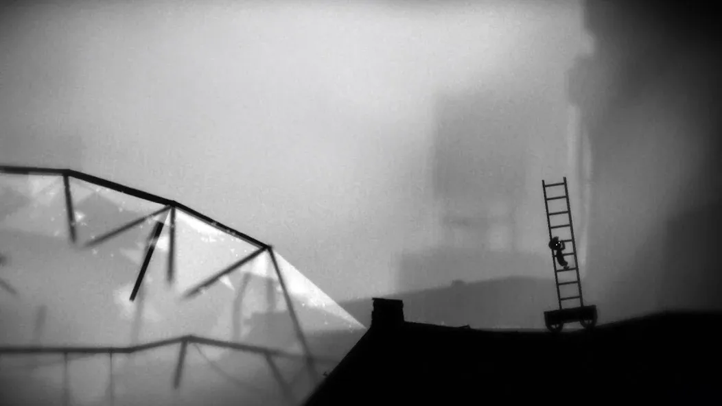 LIMBO demo (ЛИМБО демо)  [МОД Меню] Screenshot 3