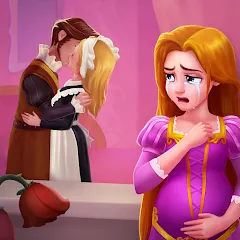 Скачать взлом Castle Story (Кэсл Стори)  [МОД Бесконечные монеты] на Андроид