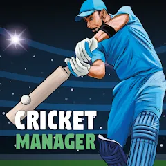 Скачать взлом Wicket Cricket Manager (Уикет Крикет Менеджер)  [МОД Много денег] на Андроид