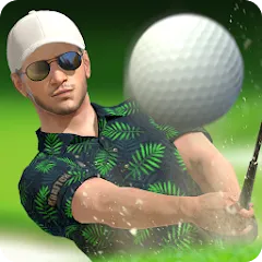 Скачать взлом Golf King - World Tour [МОД Unlimited Money] на Андроид