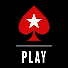 Скачать взлом PokerStars Play: Texas Hold'em (ПокерСтарс Плей)  [МОД Unlocked] на Андроид