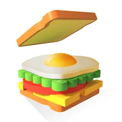 Скачать взлом Sandwich! [МОД Unlocked] на Андроид