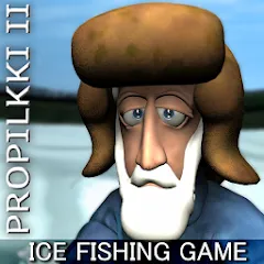 Скачать взлом Pro Pilkki 2 - Ice Fishing (Про Пилкки 2)  [МОД Все открыто] на Андроид